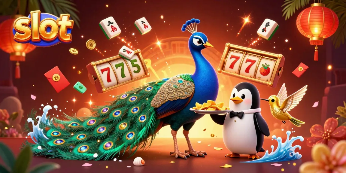 Spin vibrant slot machines and win with astonishing rewards while engaging with captivating characters.