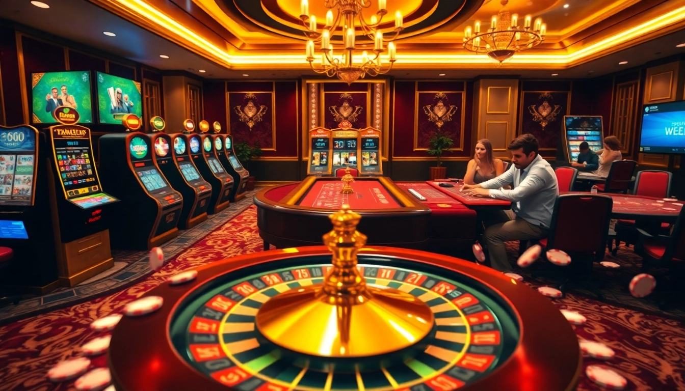 Experience thrilling online gambling action at https://shbet800.com/ with vibrant casino games.