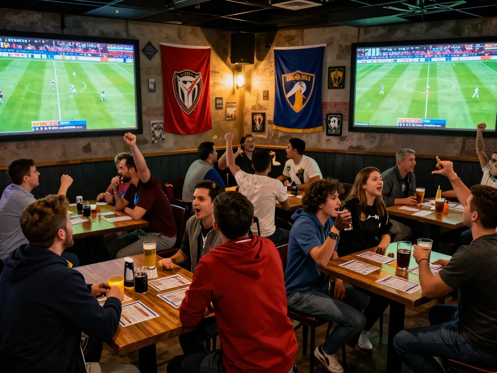Socolive link enables fans to enjoy a thrilling sports betting atmosphere while watching live soccer.