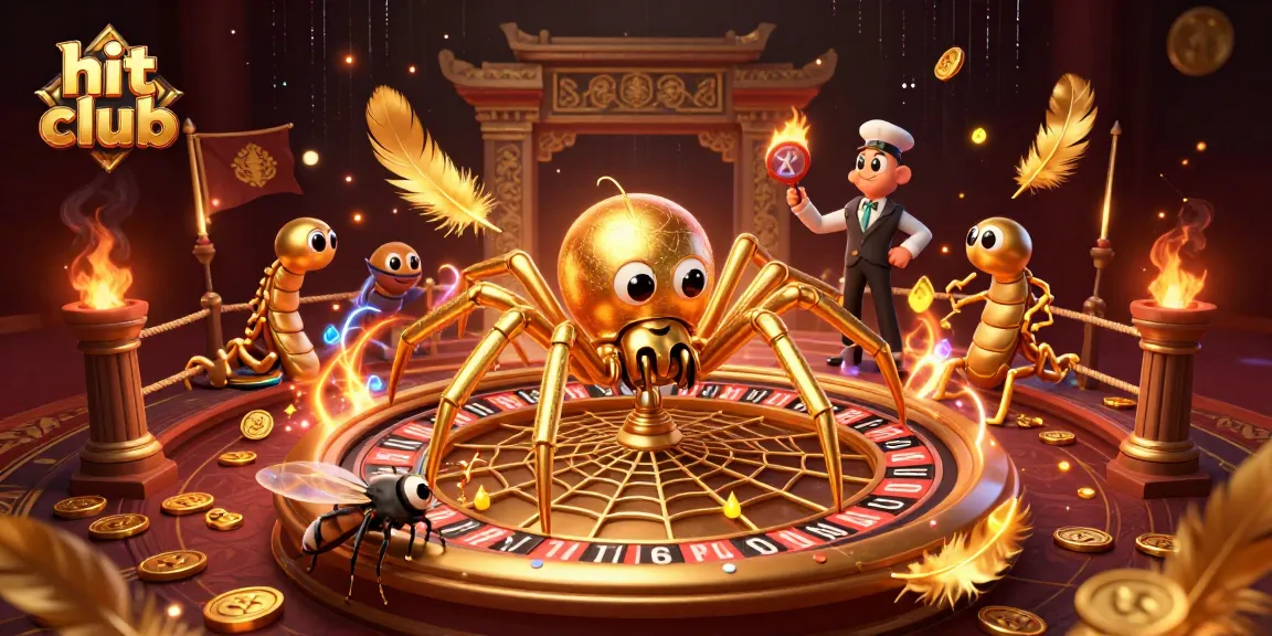 Engage in thrilling bets at hit club with vibrant spinning roulette wheel action.