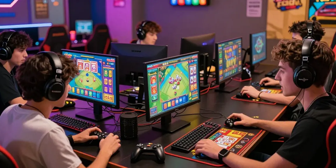 Pengalaman bermain 68 game bài online dengan pemain terlibat, suasana ramai dan menyenangkan.